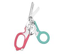Leatherman Raptor Rescue, South Beach con Fodero Multiuso