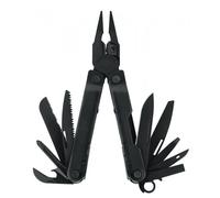 LEATHERMAN REBAR NERO 831563