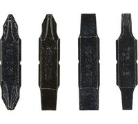 LEATHERMAN LTG934925, Set da 5 Punte Uomo, Nero, Multitool