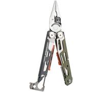 Leatherman Signal 833319 Tundrascape, pinza multiuso da sopravvivenza