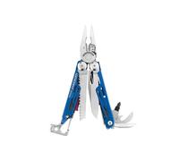 Leatherman Signal Multi-Tool, Azzurro