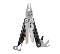 Leatherman Signal pinza multiuso Tascabile 19 strumenti Black