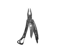 Multitool Leatherman Skeletool CX Colore: nero