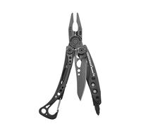 Multitool Leatherman Skeletool CX Colore: nero