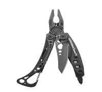 Multitool Leatherman Skeletool CX Colore: nero