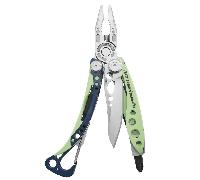 Leatherman SKELETOOL® Cx Verdant
