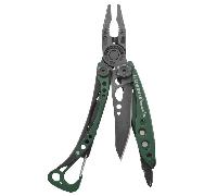 Leatherman SKELETOOL® Cx Verde OD