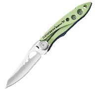 Leatherman SKELETOOL® KB Verdant