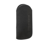 Leatherman Sleeve - Custodia Protettiva per Multiutensile - Organizer Tascabile per Multiutensili Leatherman - Accessorio da Trasporto Resistente - Pelle Nera, per Micra