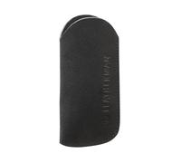 Leatherman Sleeve - Custodia Protettiva per Multiutensile - Organizer Tascabile per Multiutensili Leatherman - Accessorio da Trasporto Resistente - Pelle Nera, L