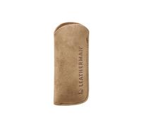 Leatherman Sleeve, Pelle Marrone, S | Custodia Protettiva per Multiutensile, Organizer Tascabile per Multiutensili Leatherman, Accessorio da Trasporto Resistente