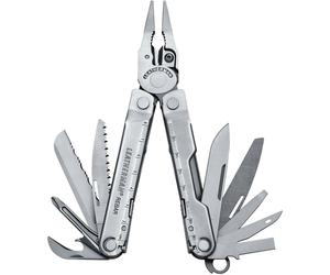 Leatherman Strumento multifunzionale REBAR