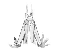 LEATHERMAN - Surge, attrezzo multifunzione Large con 21 utensili