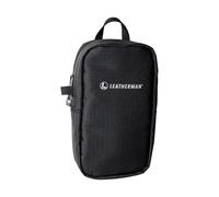 Leatherman Tool Pouch - Soluzione versatile per il trasporto di utensili multipli, Nero