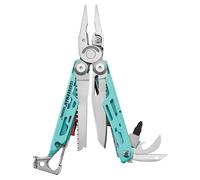 Leatherman UTEN.MULTIU.LEATHERMAN SIGNAL AQUA SIGNAL AQUA