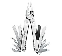 Leatherman attrezzo multifunz. Super Tool 300 (19x) inox