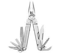 Leatherman Utensile multifunzione Leatherman Bond BOND ARGENTO