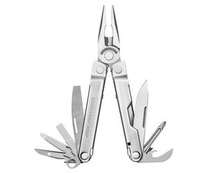 Leatherman Utensile multifunzione Leatherman Bond BOND ARGENTO