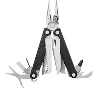 Leatherman Utensile Multiuso Charge Plus CHARGE PLUS ALLUMINIO argento