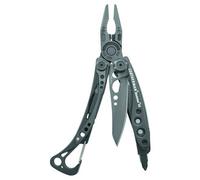 Multitool Leatherman Skeletool CX Colore: nero