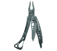 Multitool Leatherman Skeletool CX Colore: nero