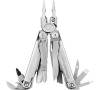Leatherman Utensile Multiuso Surge SURGE ARGENTO