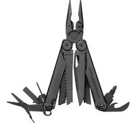 Leatherman Utensile Multiuso Wave Plus WAVE PLUS NERO