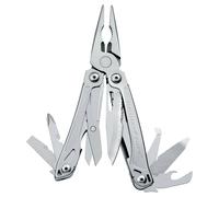 Leatherman Utensile Multiuso Wingman WINGMAN ARGENTO multicolore