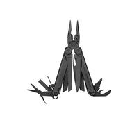 Leatherman Wave Plus Black