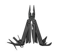 Leatherman Wave Plus Black
