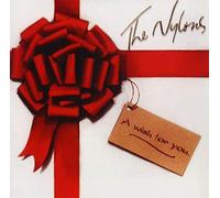 Leathermouth - The Nylons: A Wish for You