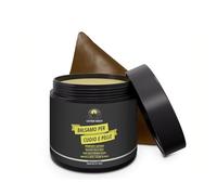 LeatherRanch Balsamo Riparatore Divano Pelle, Giacche e Borse - Trattamento Sedili Auto Nera e Colorata e Scarpe - Kit Rinnovo Fai da Te, 250ml