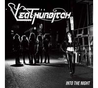 Leathürbitch Into the Night (CD) Album
