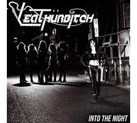 Leathurbitch - Into The Night