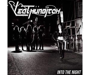 Leathurbitch - Into the night
