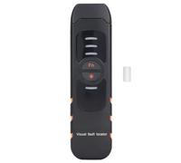 Leatikall 20km Visual Fault Locator, 3 Ingranaggi Regolazione Ricaricabile Fibra Ottica Tester Source Detector Meter per Fc Sc St Lc Interfaccia