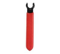 Leatikall Collet Wrench Er16m, Collet Chuck Wrench Spanner La Serratura Del do Cnc Tornio Di Fresatura Accessori per Il Motore Della Macchina per Incisione