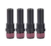 Leatikall Forca a Vite M8 M10 Telaio Pivot Freno della Bicicletta di Montagna 4pcs per la Colonna dei Sistemi del Freno V (Colonna freno m10 V.)
