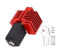 Leatikall Kit Hoted Della Stampante 3D, Riscaldatore in Ceramica 60 W Rimovibile 0,4 mm Assemblaggio di Hoted di Ugello in Tempismo per la Laboratorio 3D Series