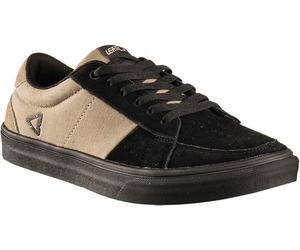 Leatt 1.0 Flatpedal Scarpe da bicicletta, beige, Taglia 40