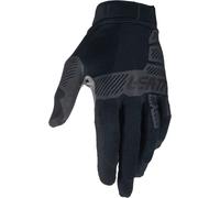 Leatt 1.5 GripR 2024 Guanti da motocross, nero-grigio, taglia S per maschi