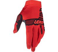 Leatt Moto 1.5 Gripr Off-road Gloves Rosso XL / Short