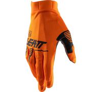 Leatt 1.5 Gripr Off-road Gloves Arancione XL Uomo