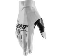 Leatt 1.5 GripR 2026 Guanti da motocross, nero-bianco, taglia 2XL per maschi