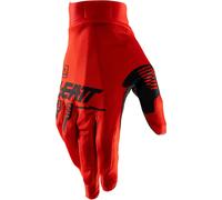 Leatt 1.5 GripR 2026 Guanti da motocross, rosso, taglia 2XL per maschi