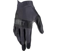 §Guanti Cross Bambino Leatt Moto 1.5 Neri§