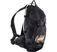 Leatt Lite 1.5 10l Hydration Backpack Nero
