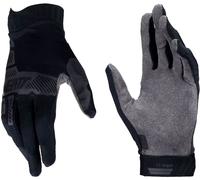 Leatt 1.5 Mini, guanti per bambini L male Nero/Grigio