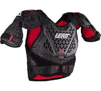 Leatt 1.5 Pro Mini Protezione toracica per bambini, taglia 2XS XS