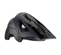 Leatt DBX 4.0 All Mountain Casco da Bici S Nero